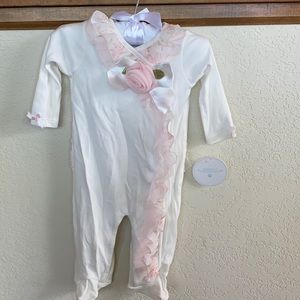 Brand New Baby Onsie!